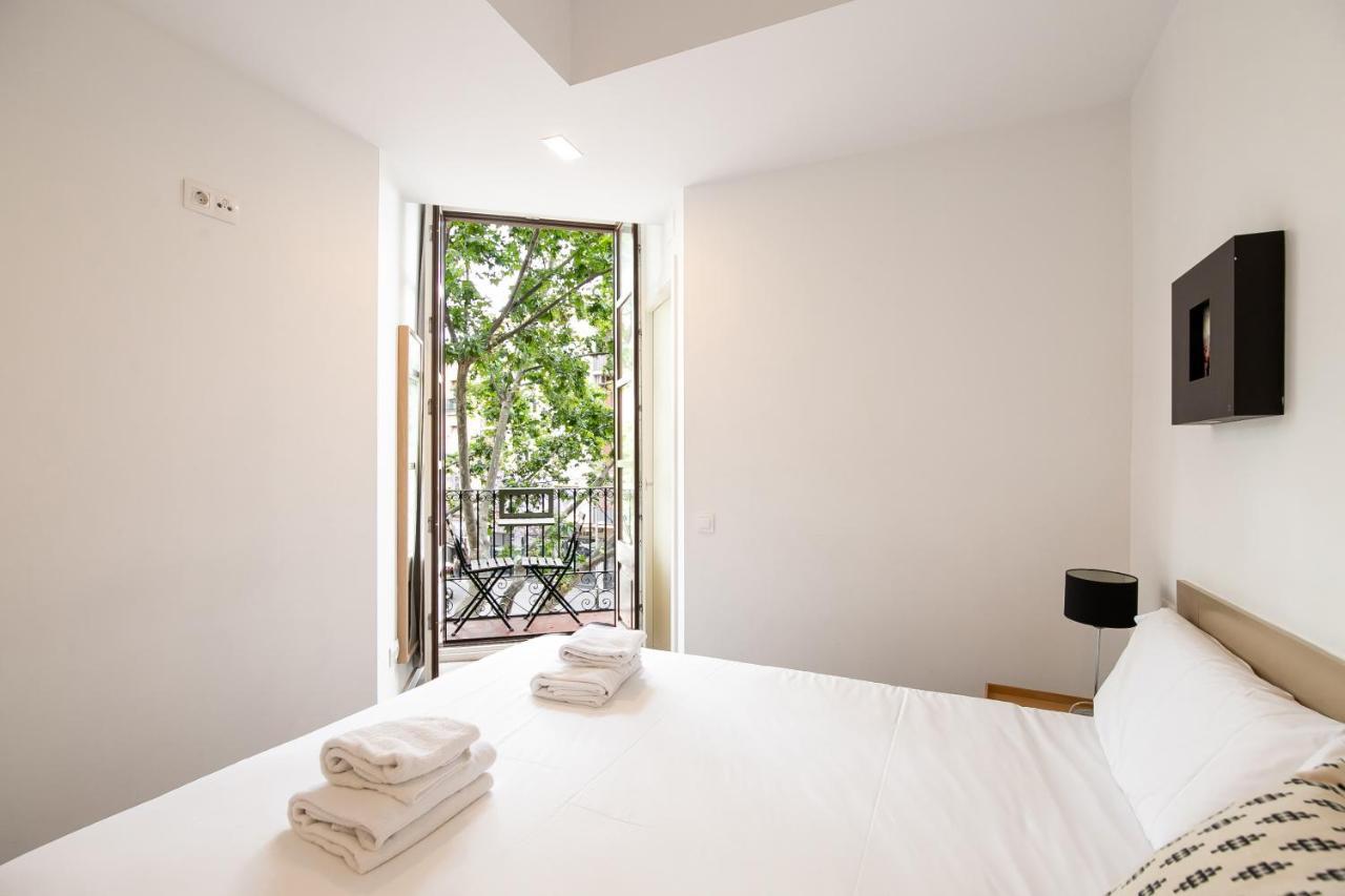 Deco Apartments Barcelona-Sants Zewnętrze zdjęcie